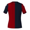 Maglia ufficiale Genoa Casa 2024-25 per Uomo